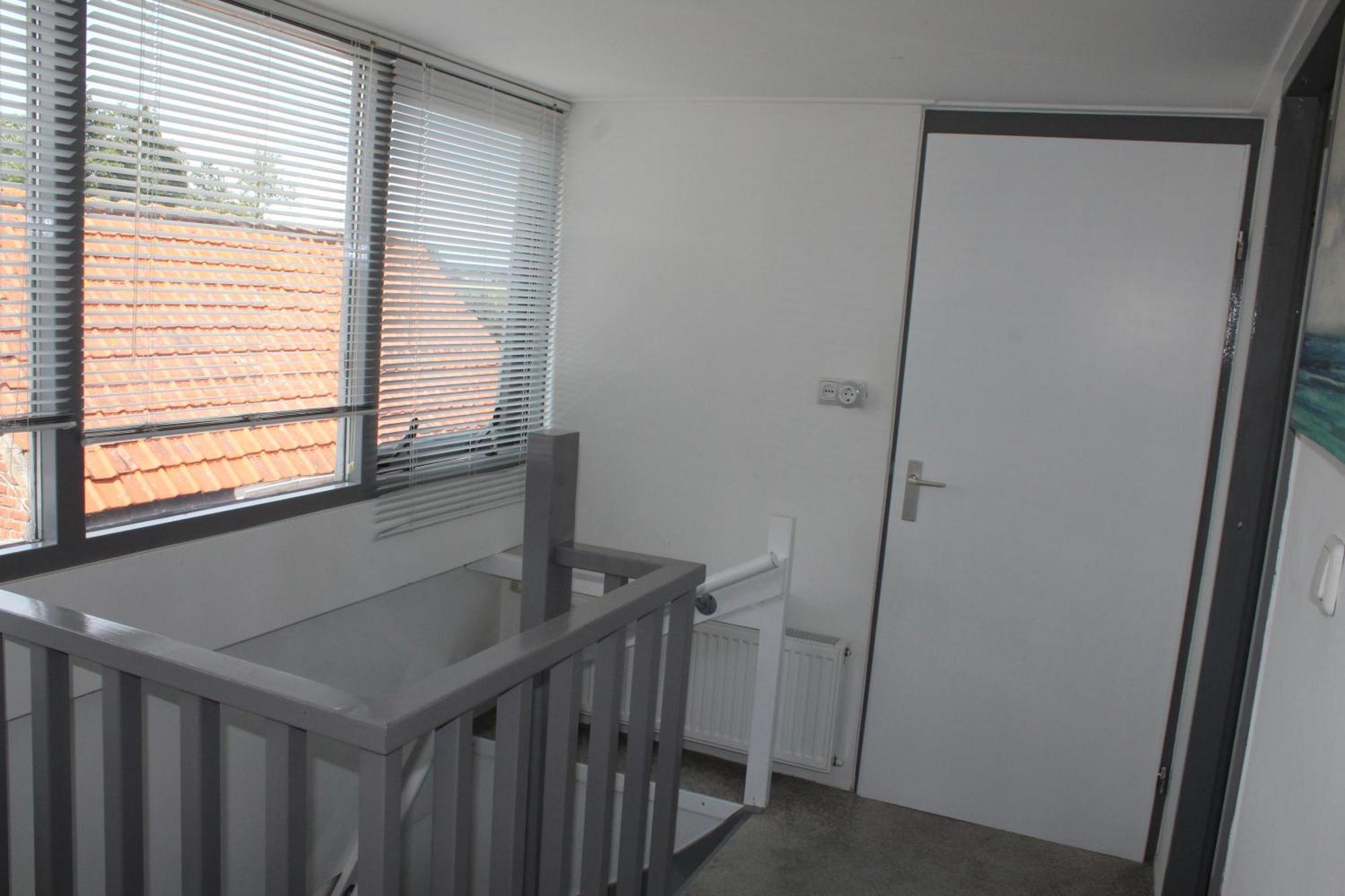 Vila Vrijstaande Ruime Familiewoning Landelijk Gelegen Lewedorp Exteriér fotografie