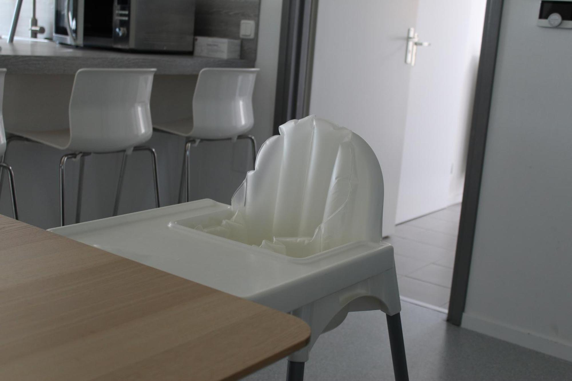 Vila Vrijstaande Ruime Familiewoning Landelijk Gelegen Lewedorp Exteriér fotografie