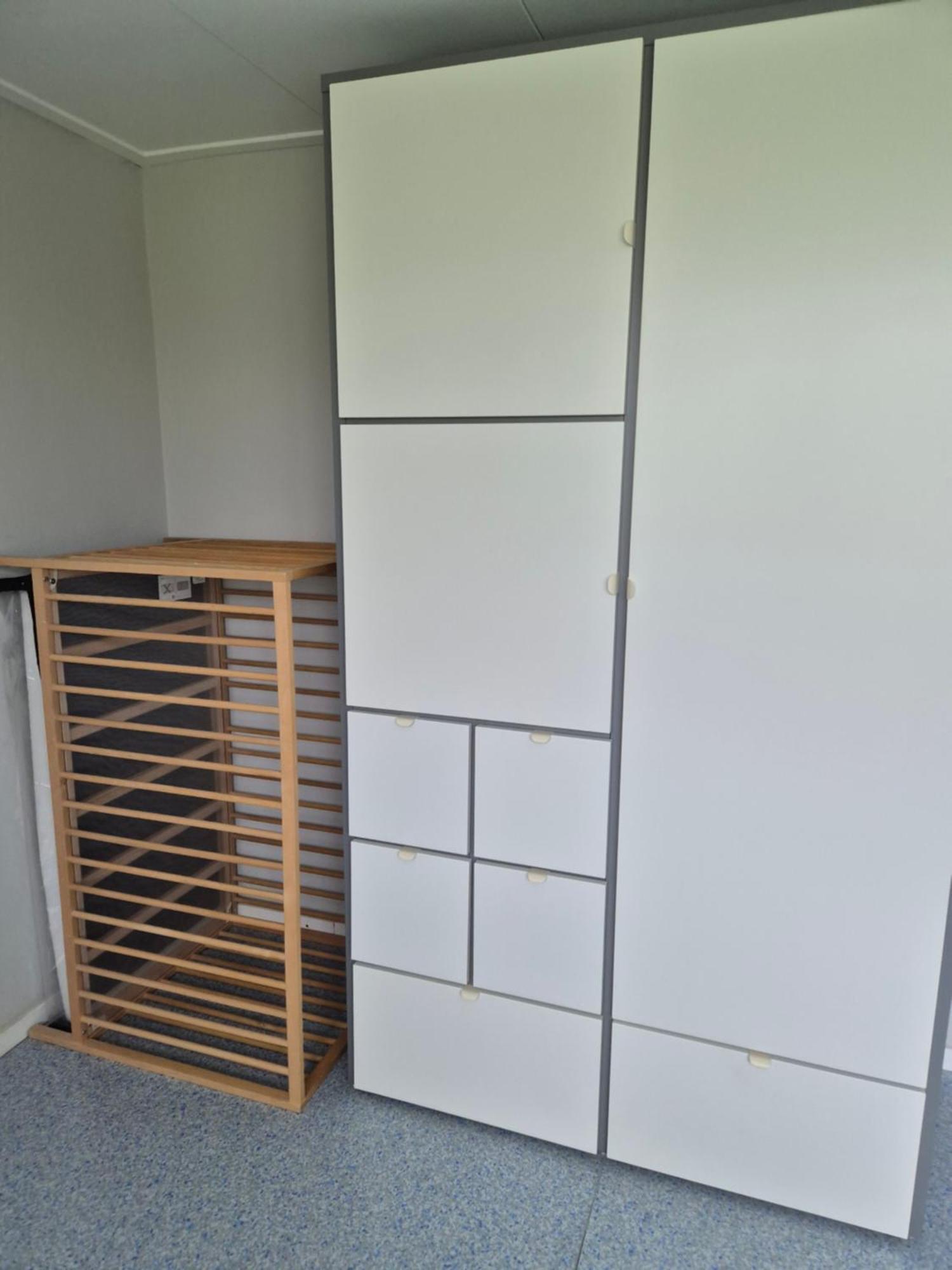 Vila Vrijstaande Ruime Familiewoning Landelijk Gelegen Lewedorp Exteriér fotografie